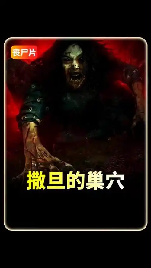 撒旦的巢穴 超清中字(先转存再下载以免资源丢失）