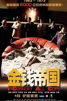 金钱帝国 金錢帝國 (2009)超清中字(先转存再下载以免资源丢失）