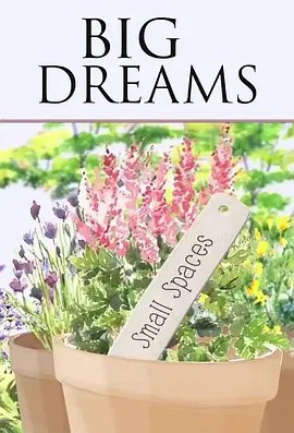 小花园大梦想1-3季 超清 中字(先转存再下载以免资源丢失）