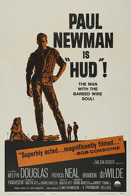 原野铁汉1963 超清中字(先转存再下载以免资源丢失）