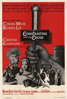 君士坦丁大帝 Costantino il grande (1962)(先转存再下载以免资源丢失）